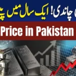 Silver Price in Pakistan Today 18 January 2026 Live Updates
